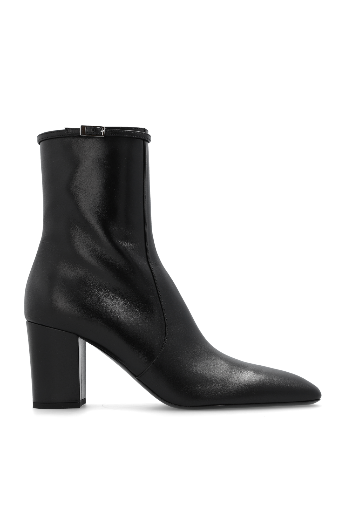 Saint Laurent 'Betty' heeled ankle boots | Women's Shoes